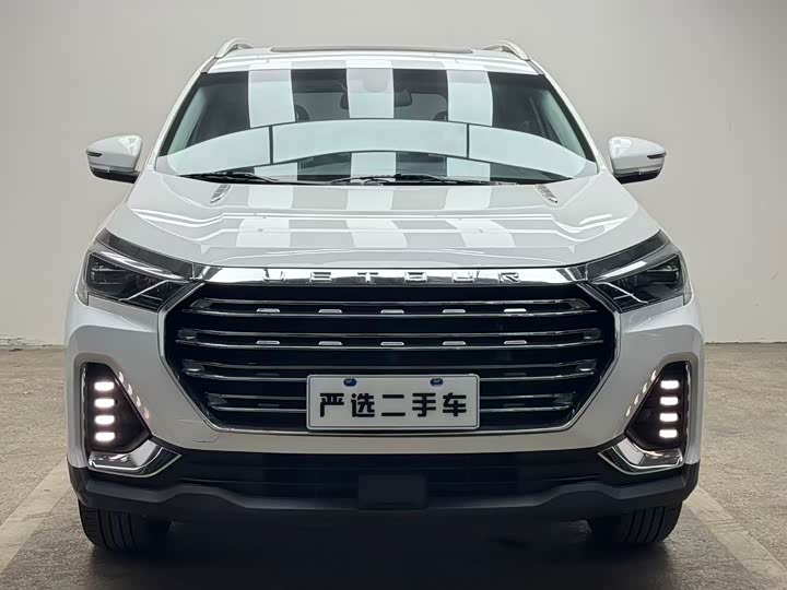 Фото 2 - Jetour X90 Plus