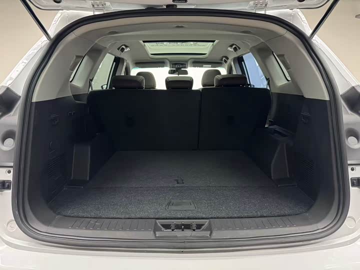 Фото 8 - Jetour X90 Plus