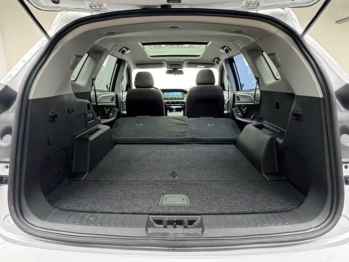 Фото 9 - Jetour X90 Plus