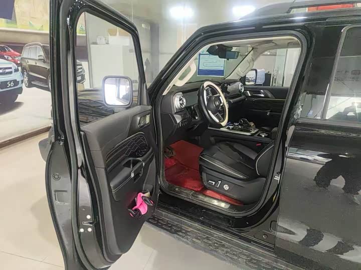 Фото 6 - Tank 300