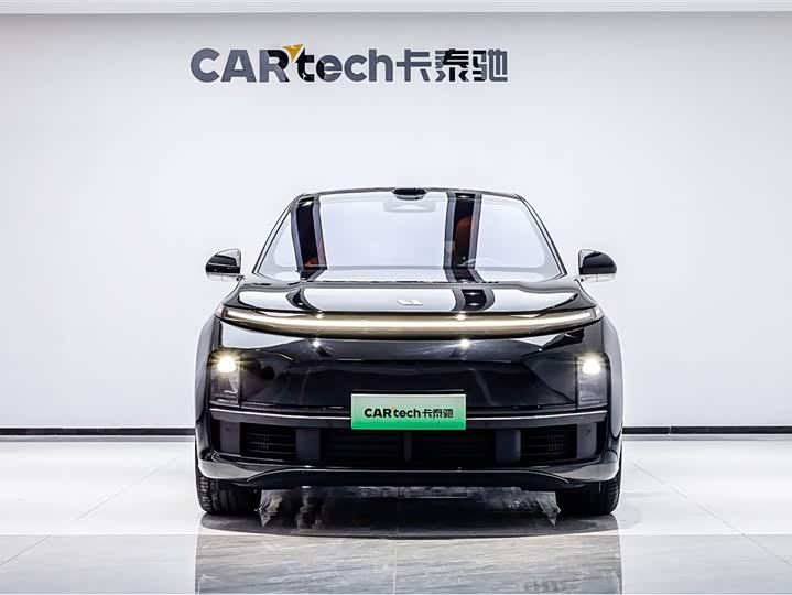 Photo 1 - LiXiang L7