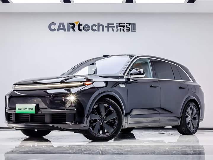 Photo 7 - LiXiang L7