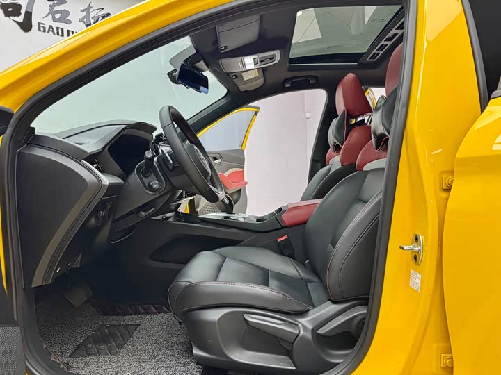 Фото 5 - MG Motor 5