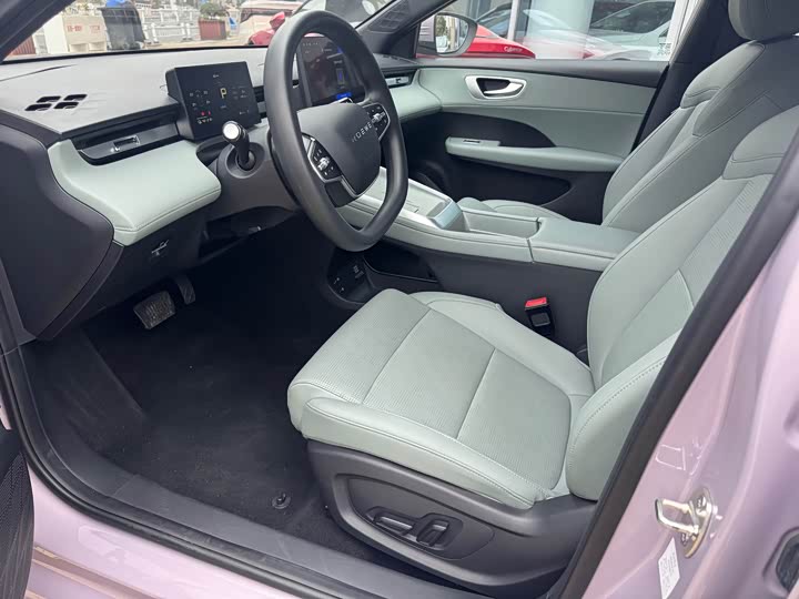 Фото 3 - Roewe D6