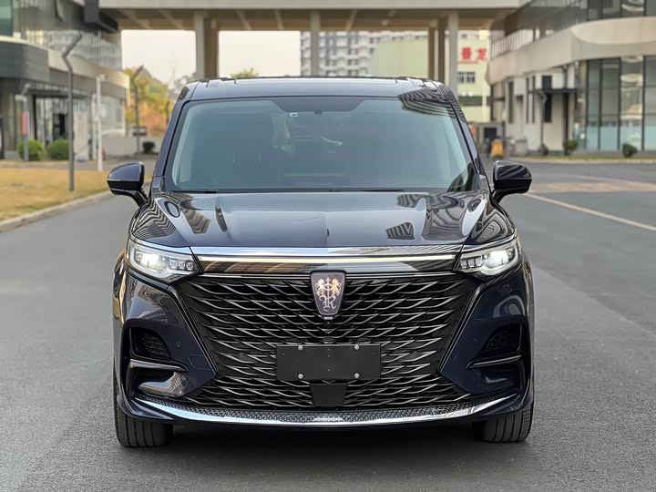 Photo 2 - Roewe iMax 8