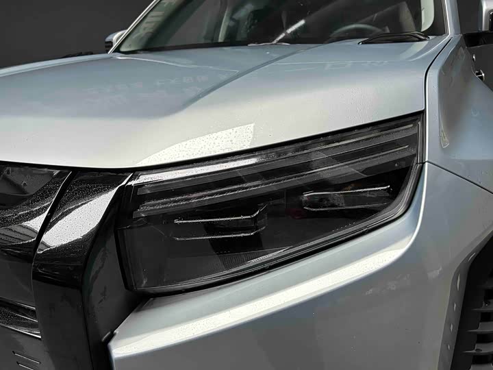 Фото 2 - BYD FangChengBao Titanium 3 (Tai 3)