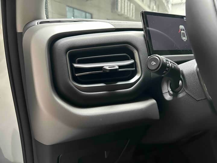 Фото 8 - BYD FangChengBao Titanium 3 (Tai 3)