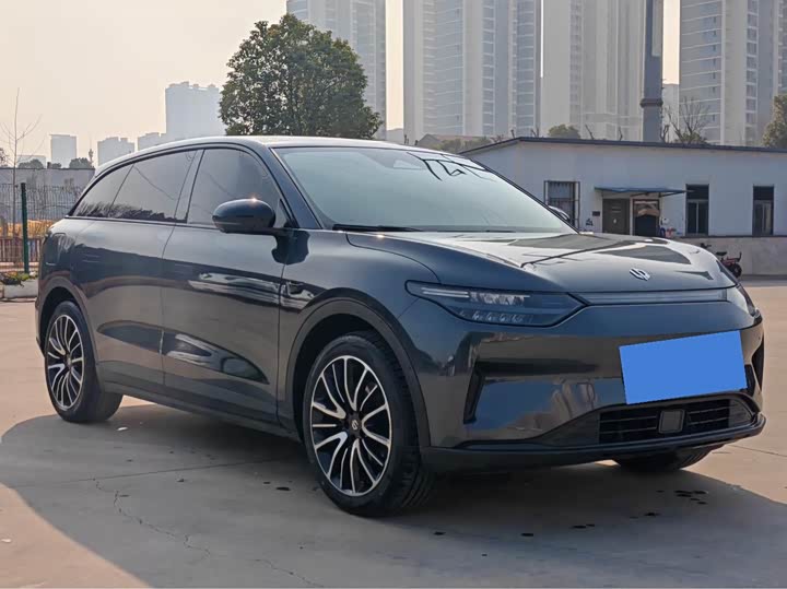 Фото 3 - Leapmotor C11