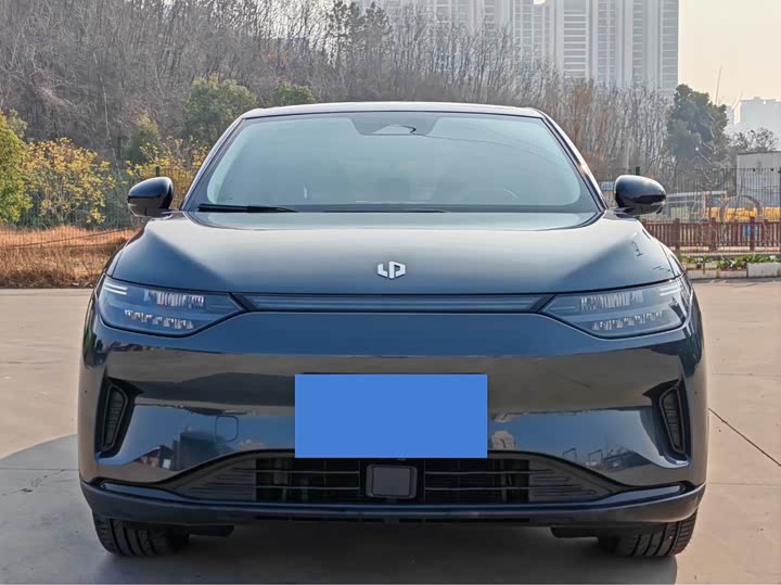 Фото 6 - Leapmotor C11