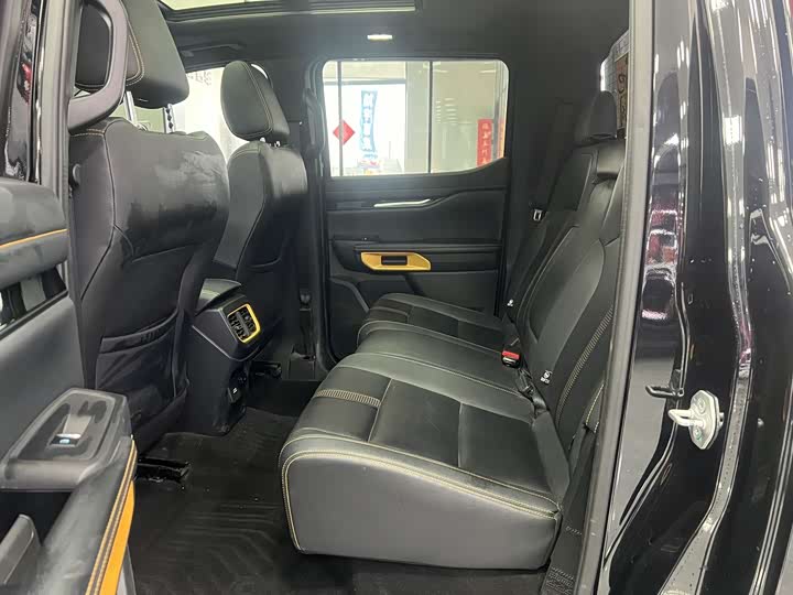 Photo 9 - Ford Ranger