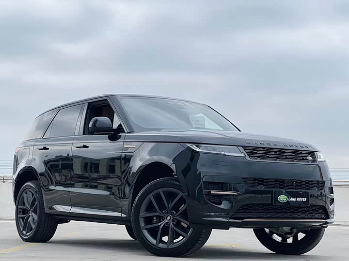 Photo 3 - Land Rover Range Rover Sport