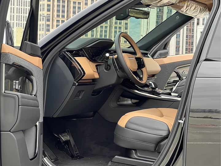 Photo 4 - Land Rover Range Rover Sport