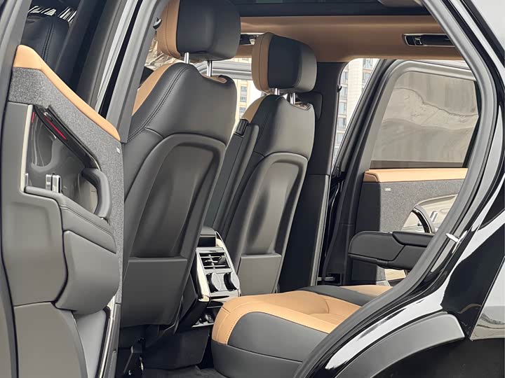 Photo 5 - Land Rover Range Rover Sport