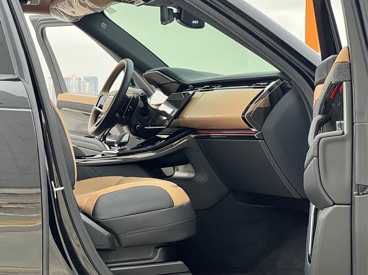 Photo 6 - Land Rover Range Rover Sport