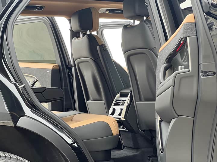 Photo 7 - Land Rover Range Rover Sport