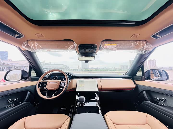 Photo 8 - Land Rover Range Rover Sport