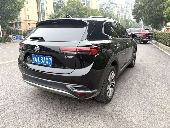 Фото 6 - Buick Envision Plus