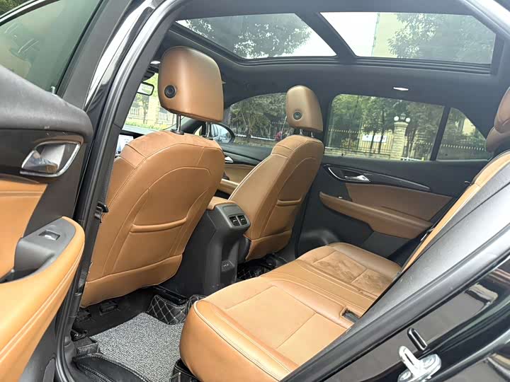 Фото 7 - Buick Envision Plus