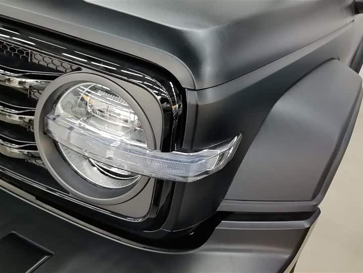 Фото 5 - Tank 300