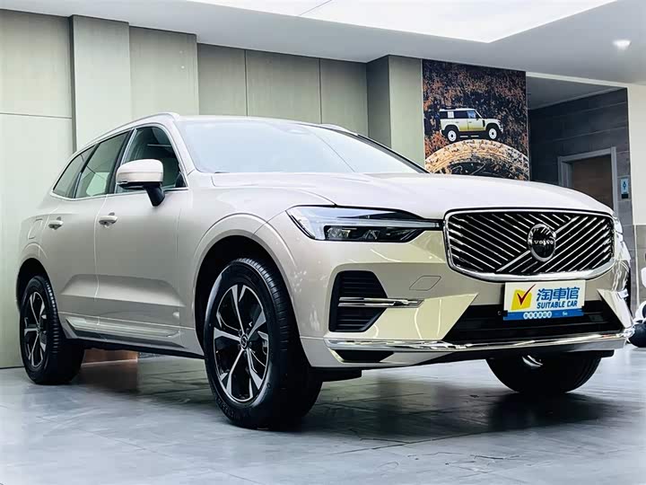 Фото 3 - Volvo XC60
