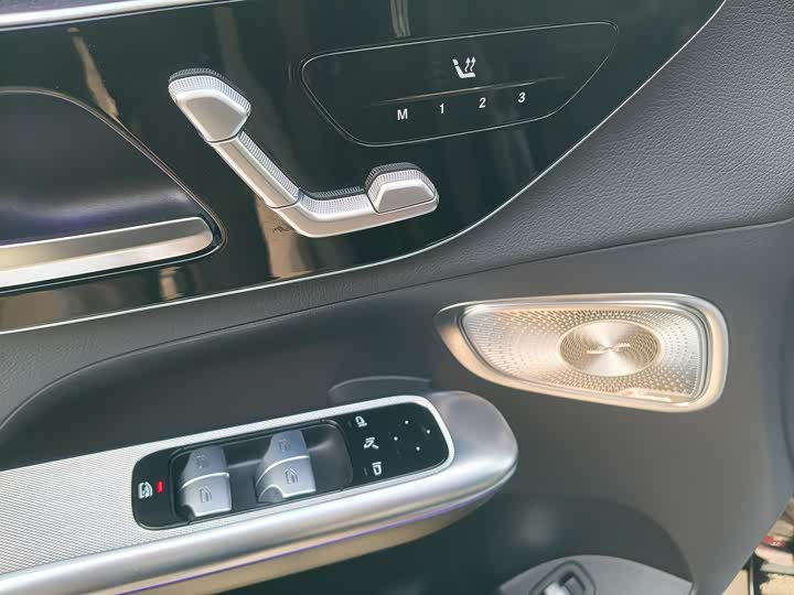 Фото 7 - Mercedes-Benz GLC-Class Coupe