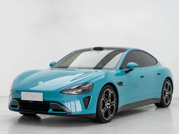 Фото 1 - Xiaomi SU7