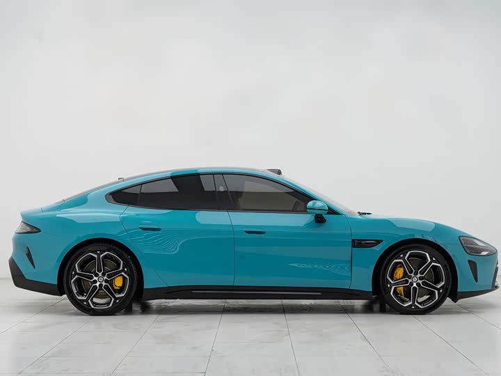 Фото 3 - Xiaomi SU7