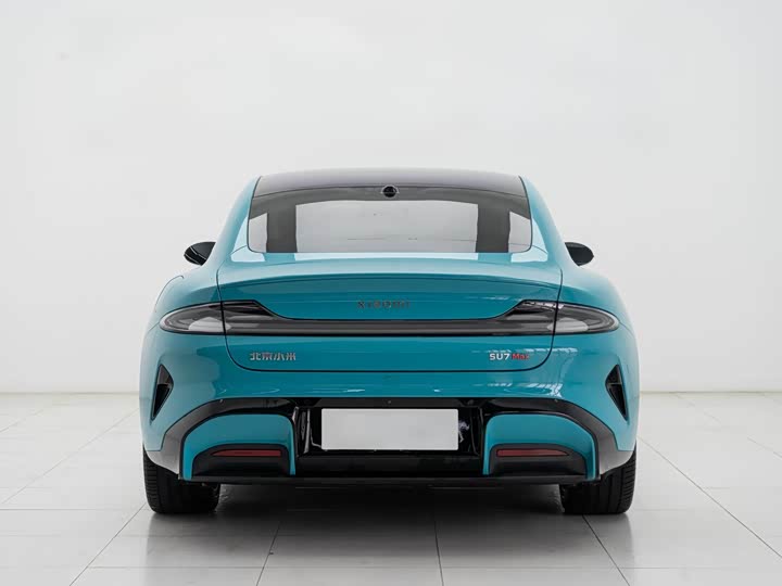 Фото 4 - Xiaomi SU7