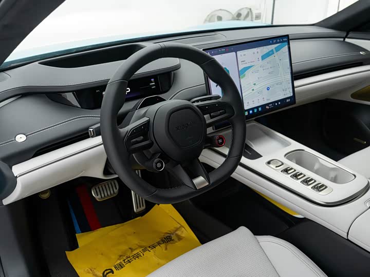 Фото 5 - Xiaomi SU7