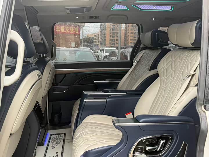 Фото 5 - GAC Trumpchi M8