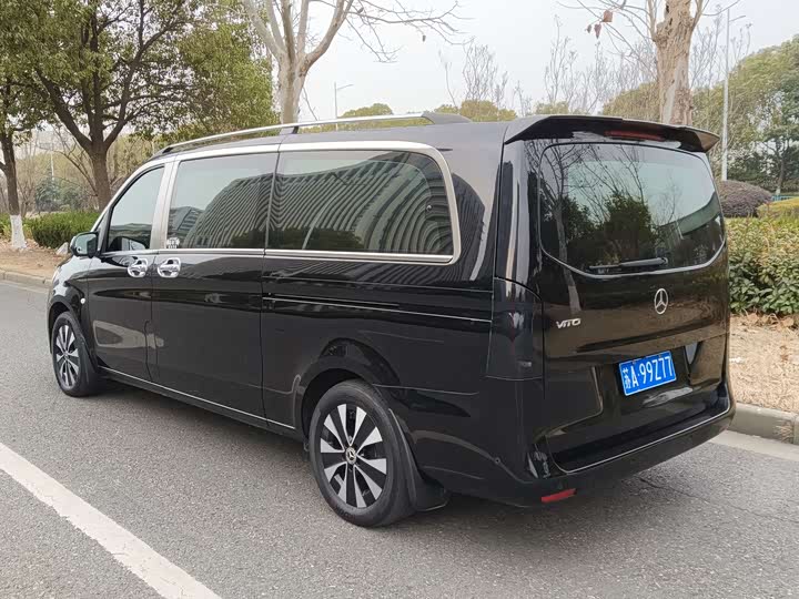 Фото 3 - Mercedes-Benz Vito