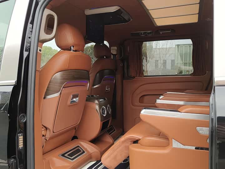 Фото 5 - Mercedes-Benz Vito