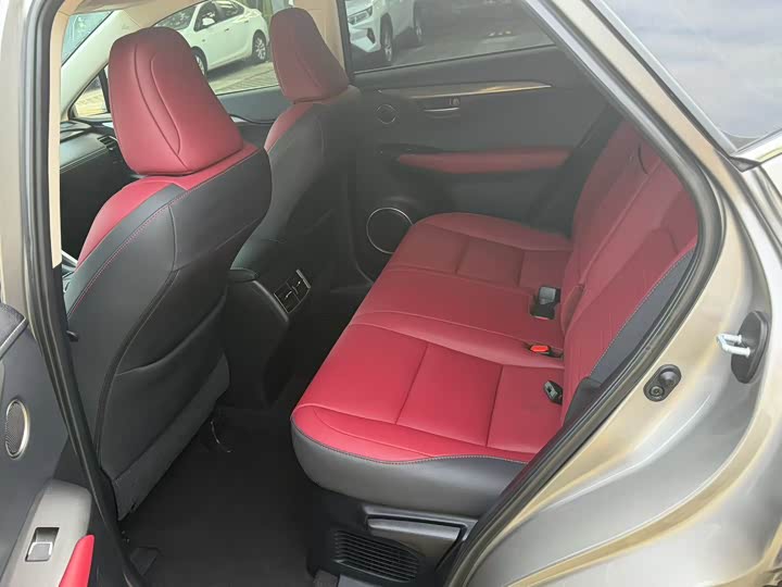 Фото 6 - Lexus NX