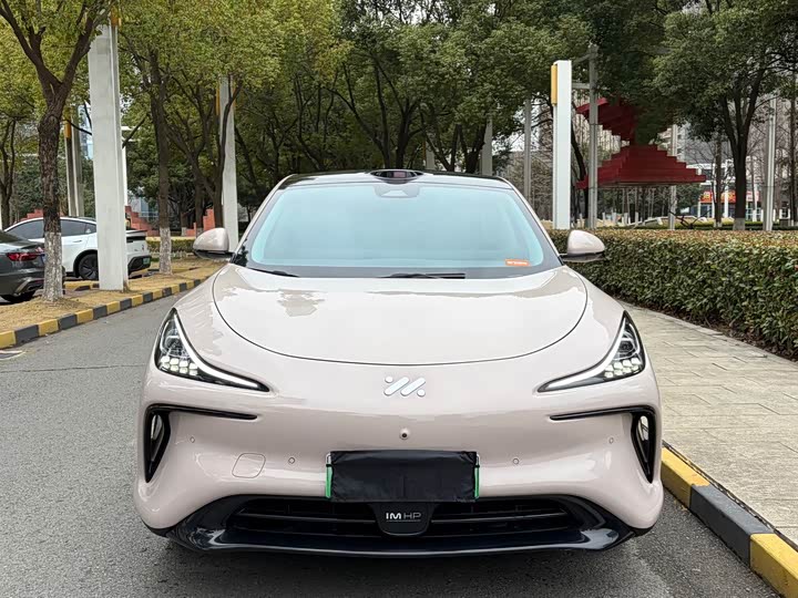 Фото 2 - IM motors LS6