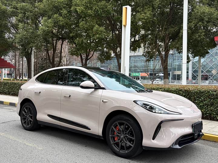 Фото 3 - IM motors LS6