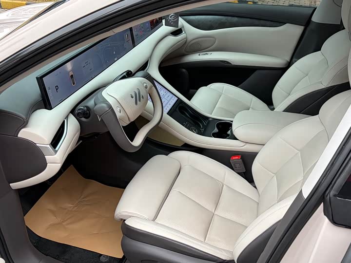 Фото 7 - IM motors LS6