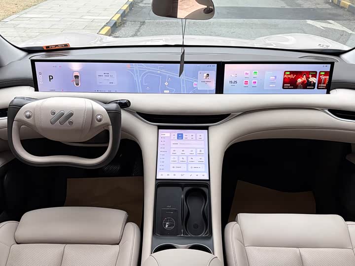 Фото 9 - IM motors LS6