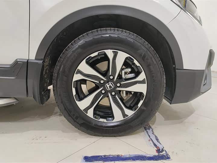 Photo 6 - Honda CR-V