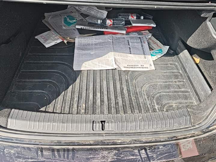 Фото 4 - Volkswagen Passat Hybrid