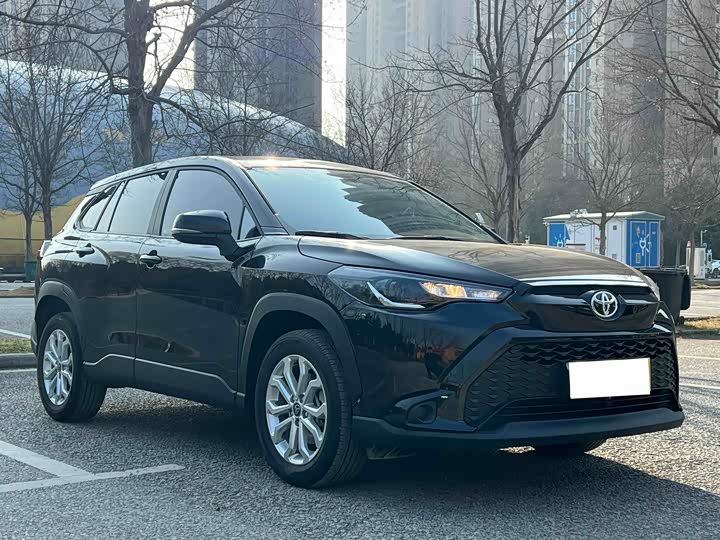 Фото 3 - Toyota Frontlander