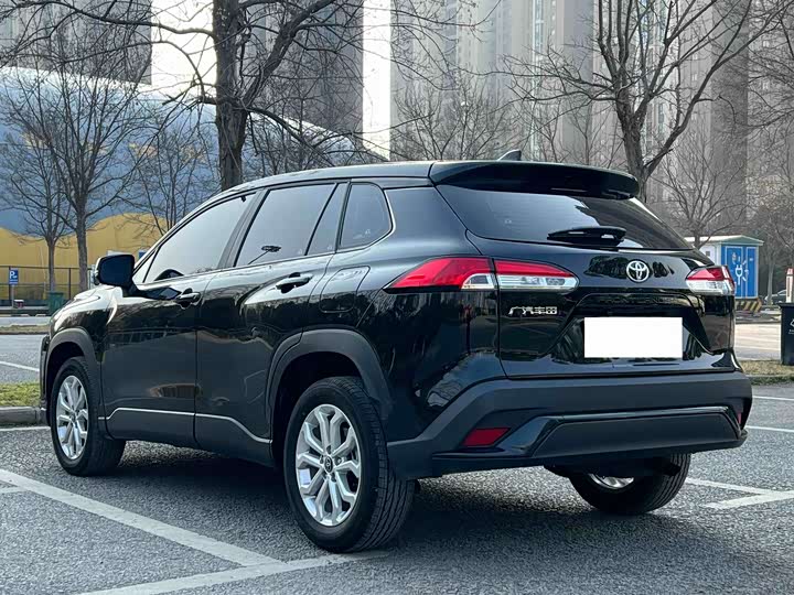 Фото 4 - Toyota Frontlander