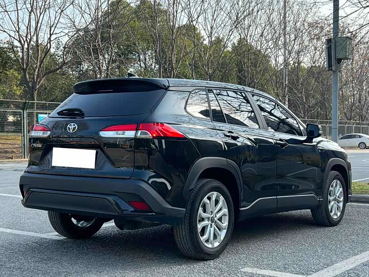 Фото 6 - Toyota Frontlander