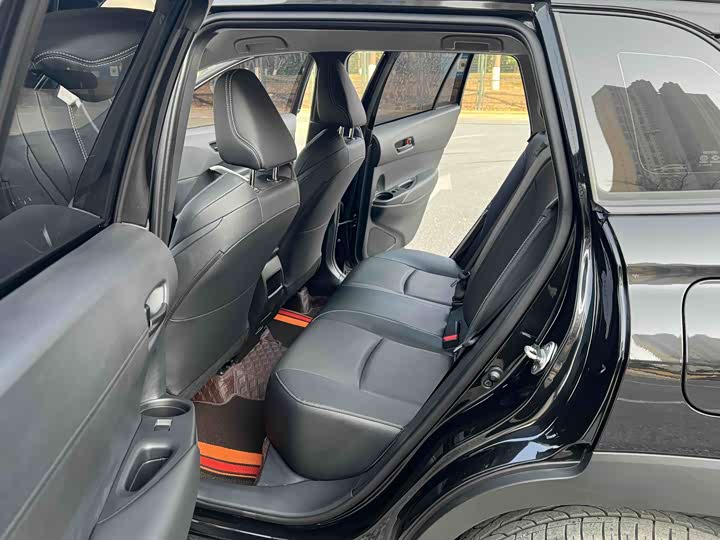 Фото 8 - Toyota Frontlander