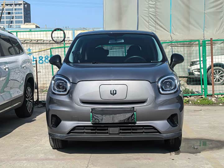 Фото 2 - Leapmotor T03