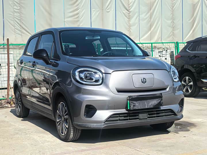 Фото 3 - Leapmotor T03