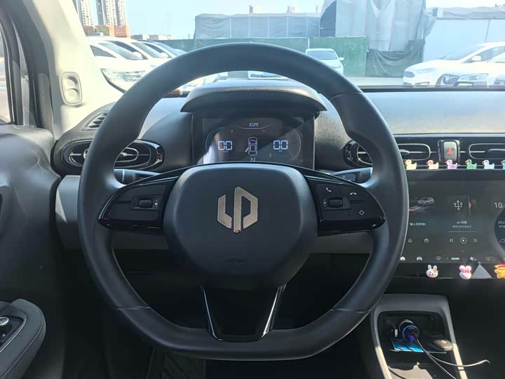 Фото 4 - Leapmotor T03