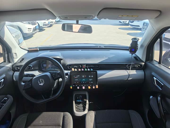 Фото 5 - Leapmotor T03