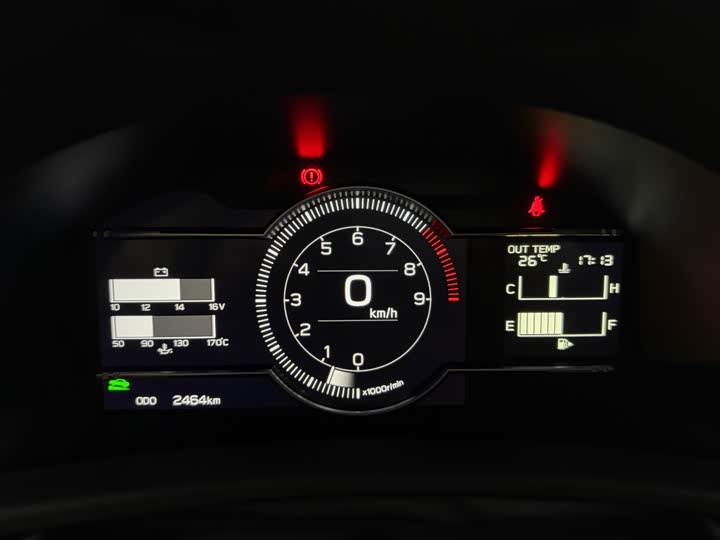 Фото 5 - Subaru BRZ