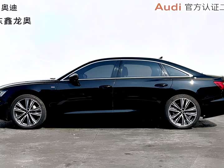 Фото 3 - Audi A6L