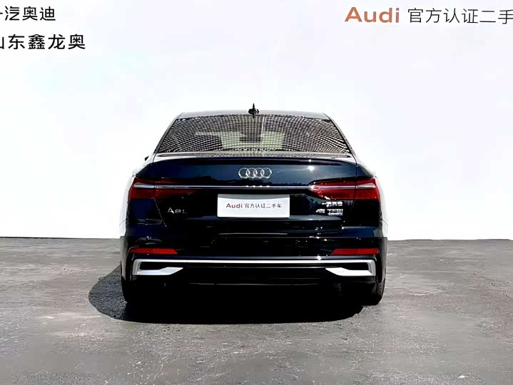 Фото 5 - Audi A6L